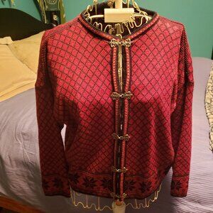 Norskwear sweater